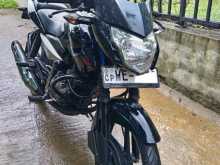 Bajaj Pulsar 2010 Motorbike