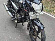 Bajaj Pulsar 2011 Motorbike