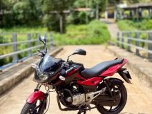 Bajaj Pulsar 2015 Motorbike