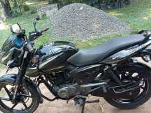 Bajaj Pulsar 2018 Motorbike