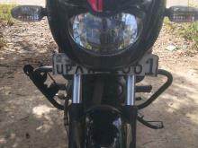 Bajaj Pulsar 2012 Motorbike