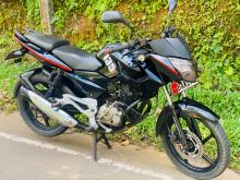 Bajaj Pulsar 2013 Motorbike