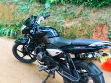 Bajaj Pulsar 2011 Motorbike