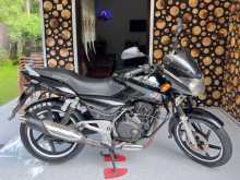 Bajaj Pulsar 2006 Motorbike