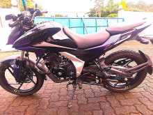 Bajaj Pulsar 2025 Motorbike