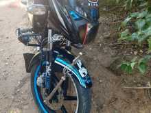 Bajaj Pulsar 2016 Motorbike