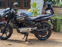 Bajaj Pulsar 2013 Motorbike