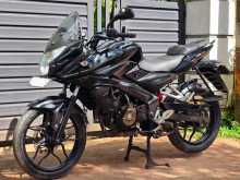 Bajaj Pulsar 2016 Motorbike