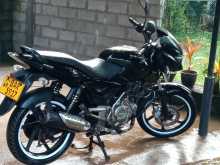 Bajaj Pulsar 2013 Motorbike