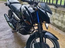 Bajaj Pulsar 2011 Motorbike