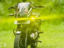 Bajaj Pulsar 2017 Motorbike