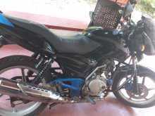 Bajaj Pulsar 2003 Motorbike