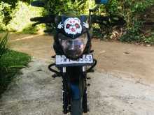 Bajaj Pulsar 2011 Motorbike