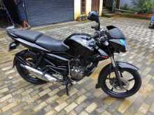 Bajaj Pulsar 2011 Motorbike