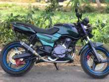 Bajaj PULSAR 2006 Motorbike