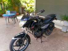 Bajaj Pulsar 2011 Motorbike
