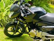 Bajaj Pulsar 2017 Motorbike