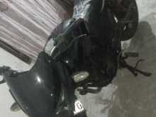 Bajaj Pulsar 2004 Motorbike