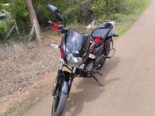 Bajaj Pulsar 2018 Motorbike