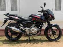 Bajaj Pulsar 2015 Motorbike