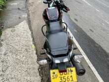 Bajaj Pulsar 2018 Motorbike