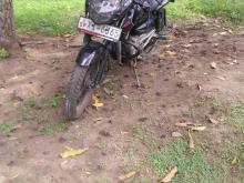Bajaj Pulsar 2012 Motorbike