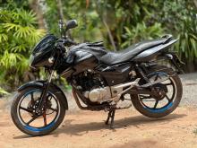 Bajaj Pulsar 2015 Motorbike