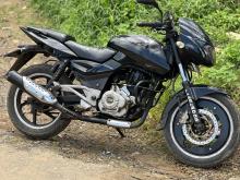 Bajaj Pulsar 2014 Motorbike