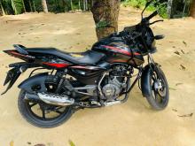 Bajaj Pulsar 2013 Motorbike