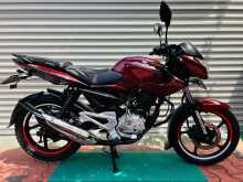 Bajaj Pulsar 2016 Motorbike