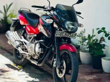 Bajaj Pulsar 2015 Motorbike