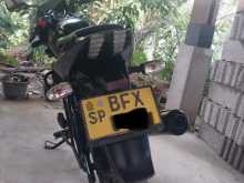 Bajaj Pulsar 2017 Motorbike
