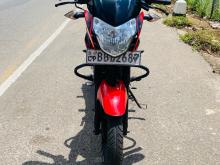 Bajaj Pulsar 2014 Motorbike