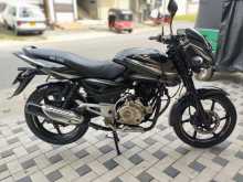 Bajaj Pulsar 2016 Motorbike