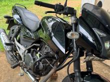 Bajaj Pulsar 2011 Motorbike