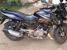 Bajaj Pulsar 2015 Motorbike