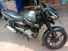 Bajaj Pulsar 2014 Motorbike