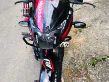 Bajaj Pulsar 2007 Motorbike