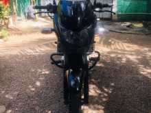 Bajaj Pulsar 2014 Motorbike