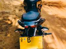 Bajaj Pulsar 2016 Motorbike
