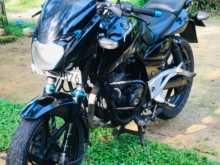 Bajaj Pulsar 2011 Motorbike