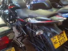 Bajaj Pulsar 2019 Motorbike