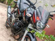 Bajaj Pulsar 2007 Motorbike