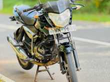 Bajaj Pulsar 2011 Motorbike