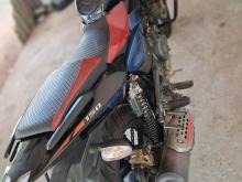 Bajaj Pulsar 2019 Motorbike
