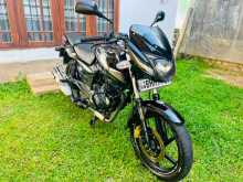 Bajaj Pulsar 150 2018 Motorbike