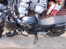 Bajaj Pulsar 2010 Motorbike