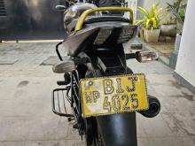 Bajaj Pulsar 2019 Motorbike