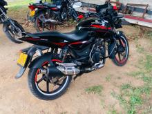 Bajaj Pulsar 2007 Motorbike