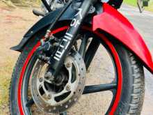 Bajaj Pulsar 2010 Motorbike